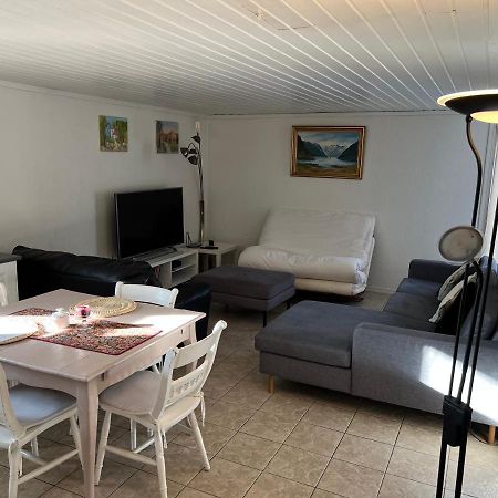 Lille Oye Rest Aparment Notteroyアパートメント エクステリア 写真