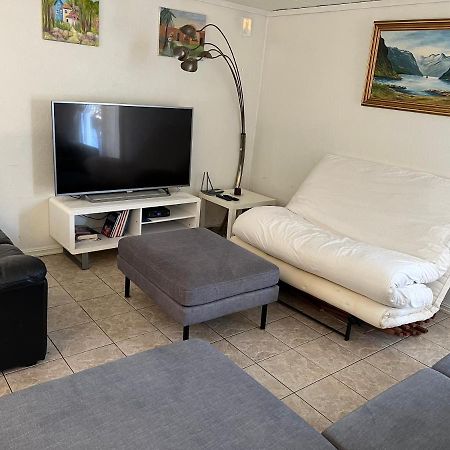 Lille Oye Rest Aparment Notteroyアパートメント エクステリア 写真