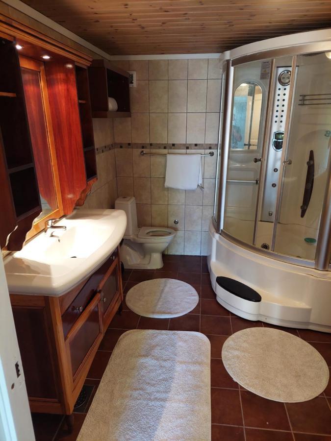 Lille Oye Rest Aparment Notteroyアパートメント エクステリア 写真