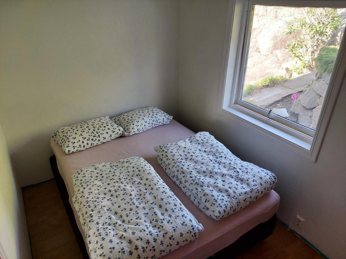 Lille Oye Rest Aparment Notteroyアパートメント エクステリア 写真