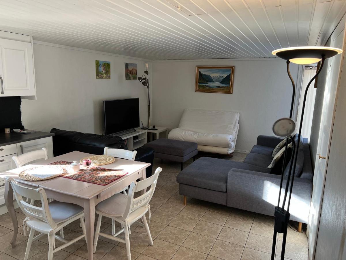 Lille Oye Rest Aparment Notteroyアパートメント エクステリア 写真