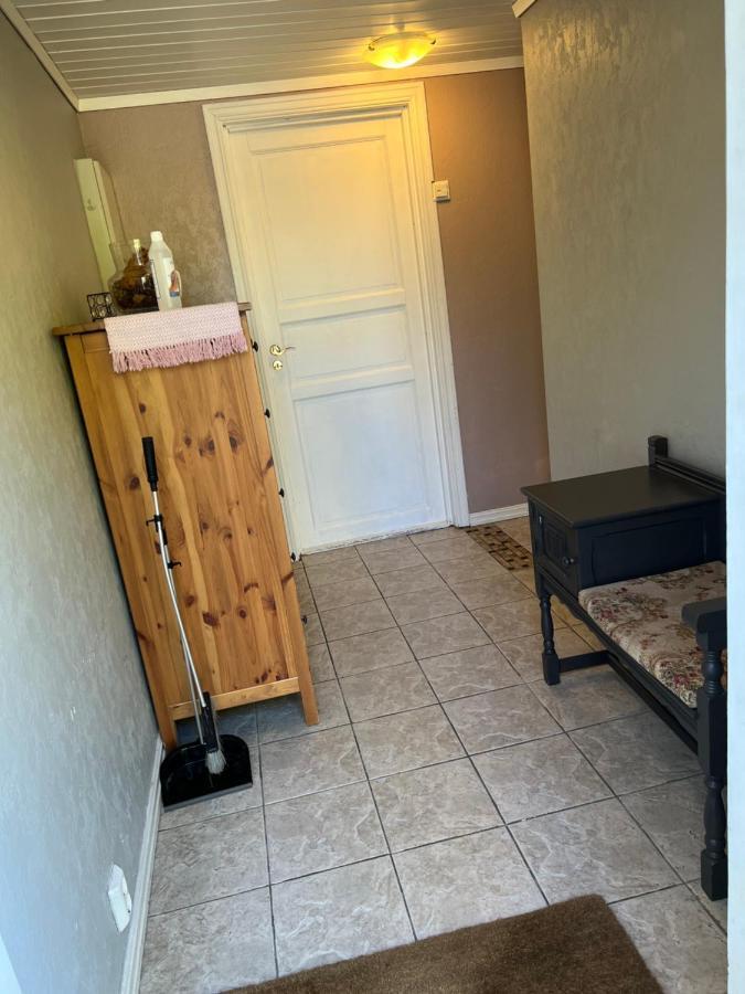 Lille Oye Rest Aparment Notteroyアパートメント エクステリア 写真
