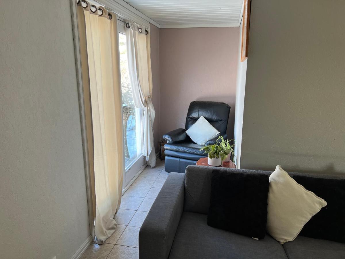 Lille Oye Rest Aparment Notteroyアパートメント エクステリア 写真