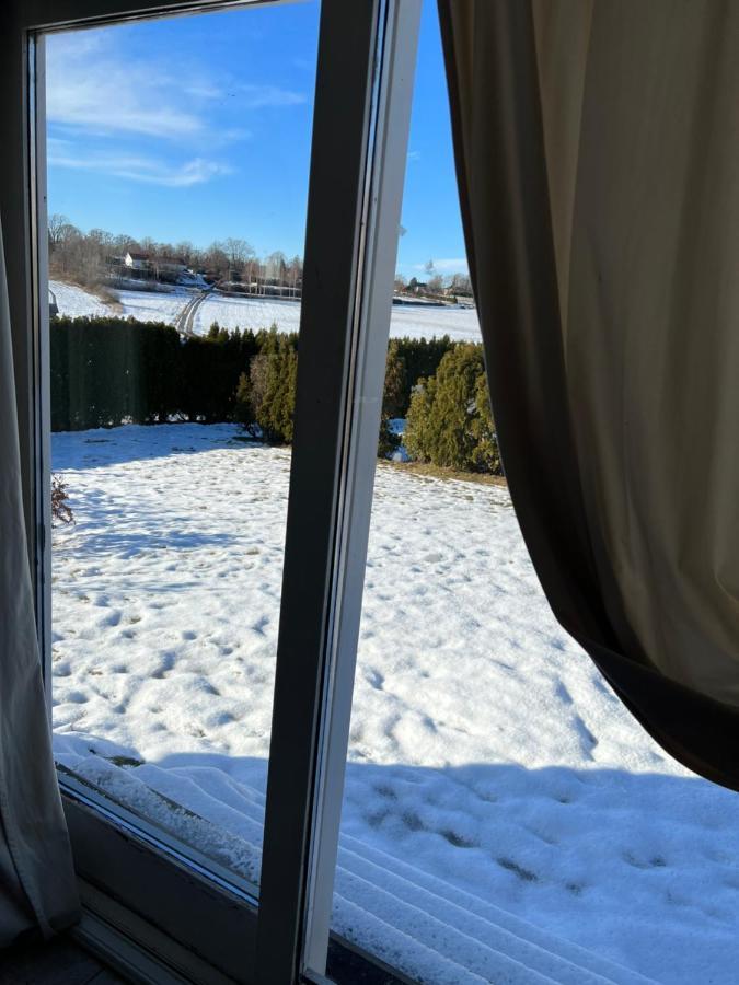 Lille Oye Rest Aparment Notteroyアパートメント エクステリア 写真